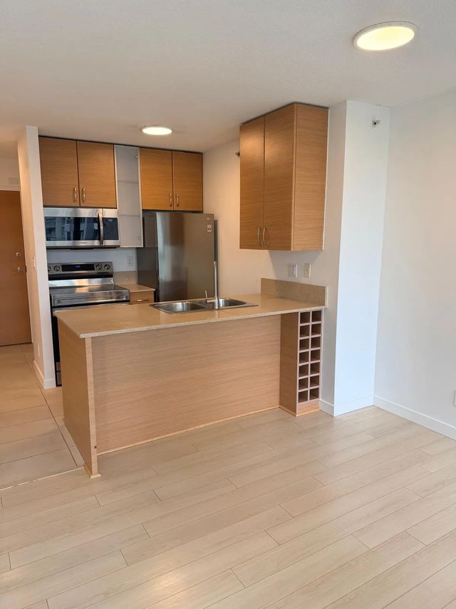 909 Mainland Street 908, Vancouver
