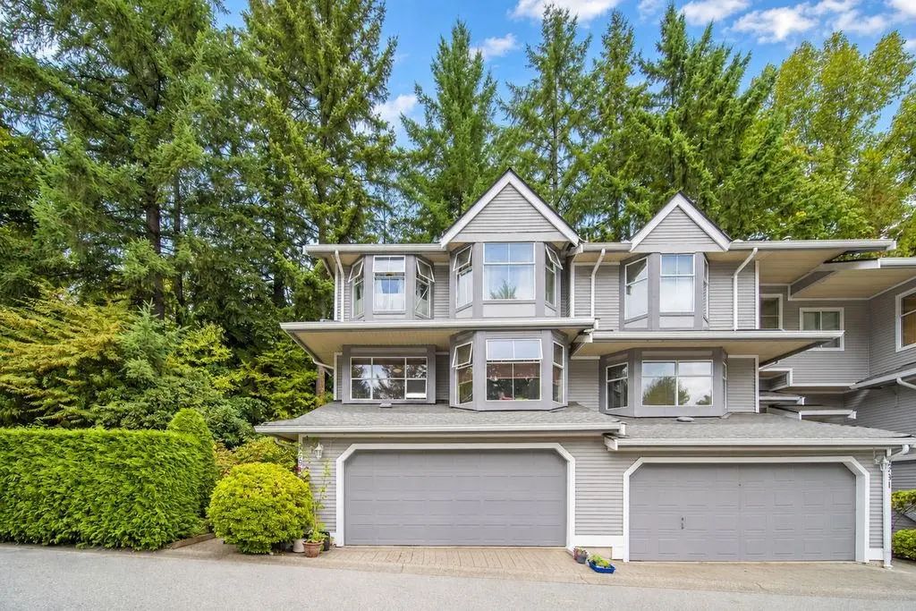 9293 Goldhurst Terrace, Burnaby
