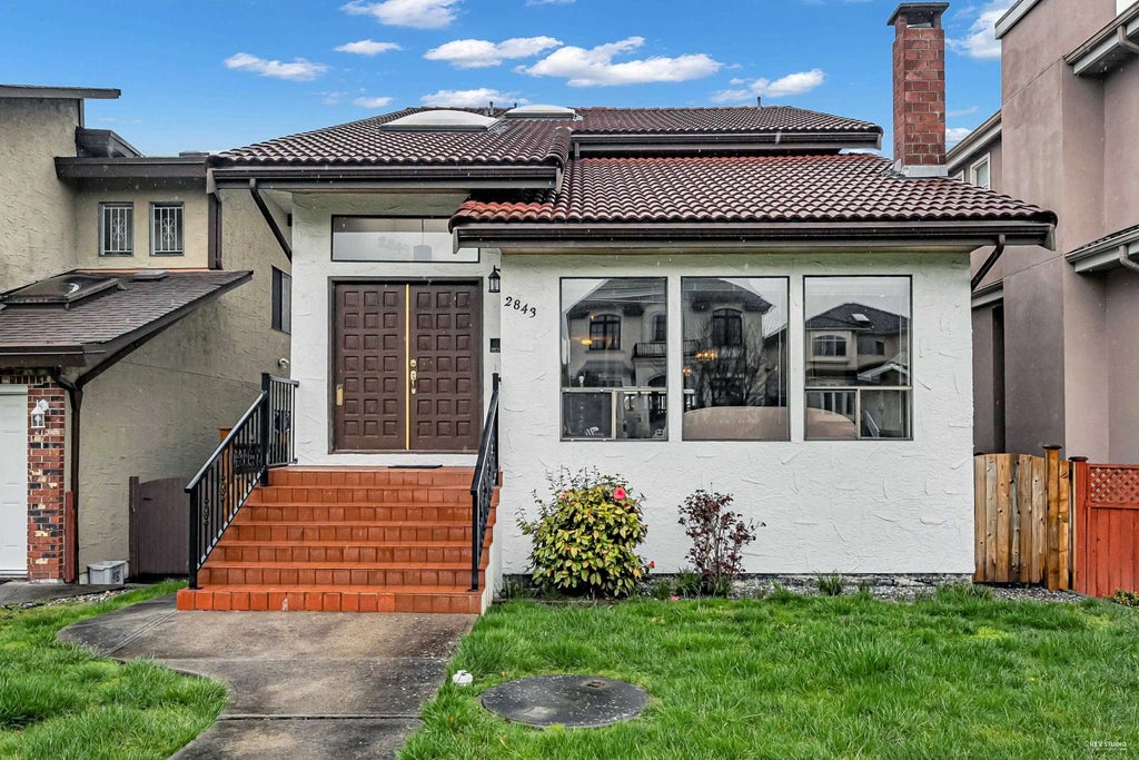 2843 W 22nd Avenue, Vancouver