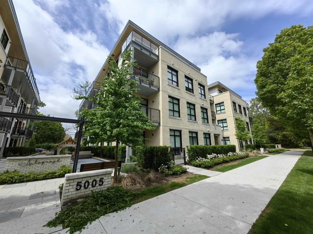 5005 Ash Street 204, Vancouver