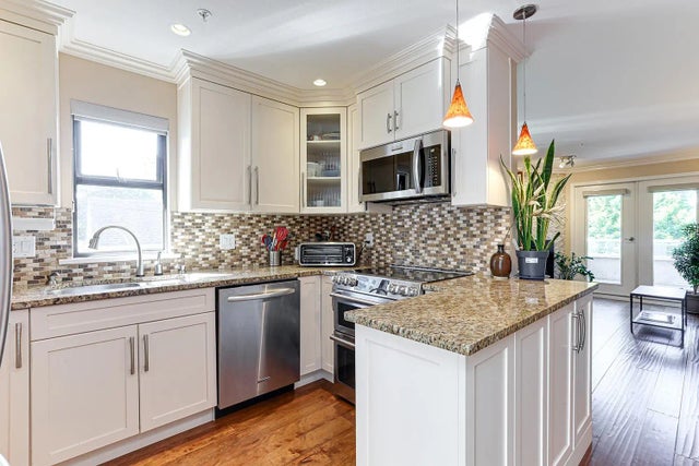 890 Broughton Street 5, Vancouver