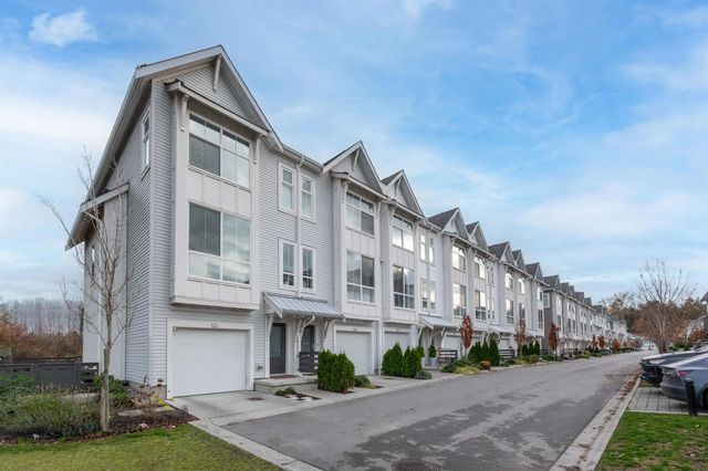 4726 Orca Way 26, Tsawwassen