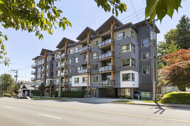 33568 George Ferguson Way 204, Abbotsford