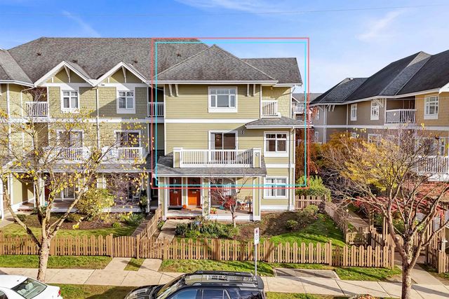 7388 Macpherson Avenue 157, Burnaby