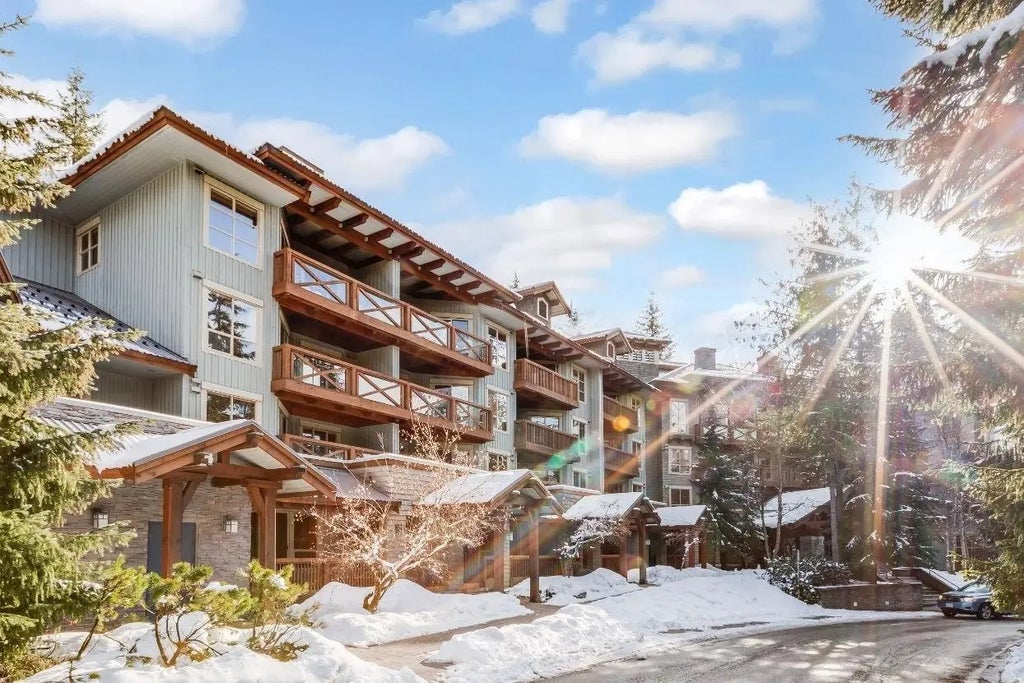 4653 Blackcomb Way 214g4, Whistler