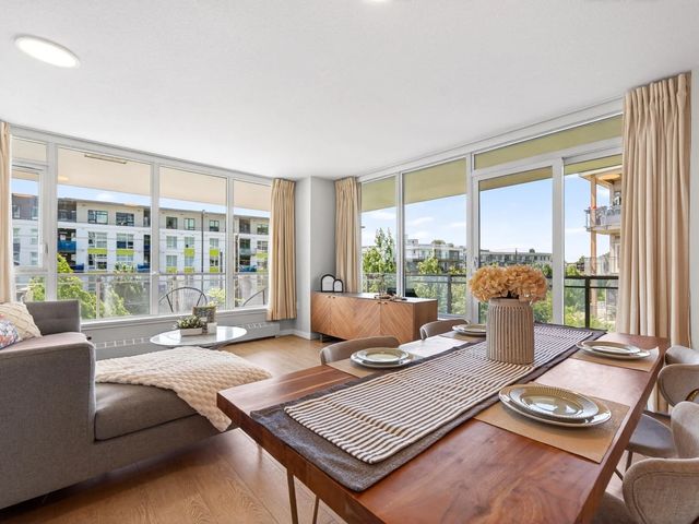 3281 E Kent Avenue North 305, Vancouver