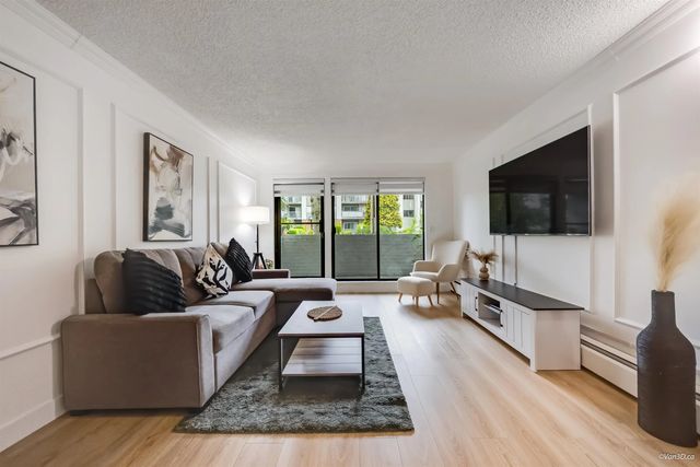 340 Ninth Street 103, New Westminster