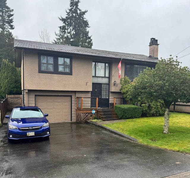 15980 Thrift Avenue, White Rock