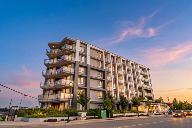 20360 Logan Avenue 328, Langley