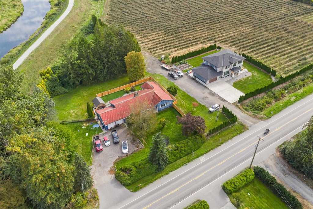 13540 Neaves Road, Maple Ridge