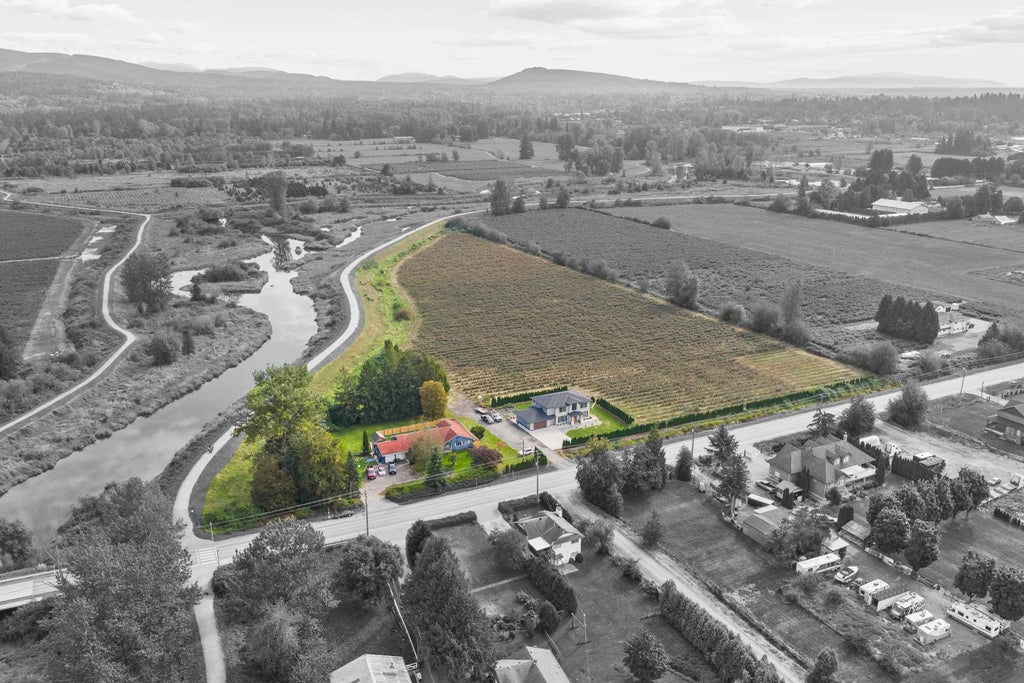 13540 Neaves Road, Maple Ridge