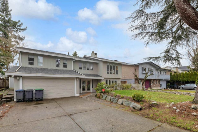 14710 16a Avenue, Surrey