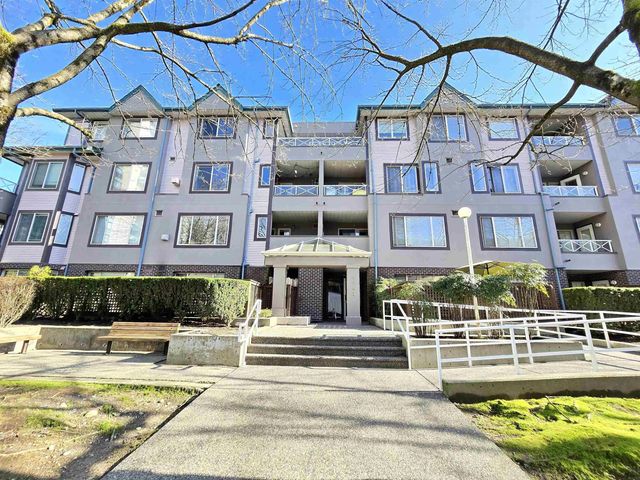 1145 Heffley Crescent 406, Coquitlam