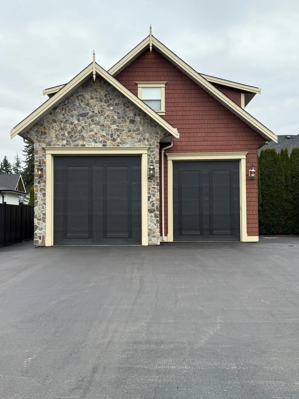 3376 232 Street Coach House, Langley