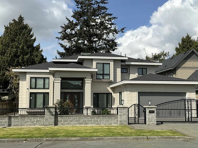 7351 Lindsay Road, Richmond