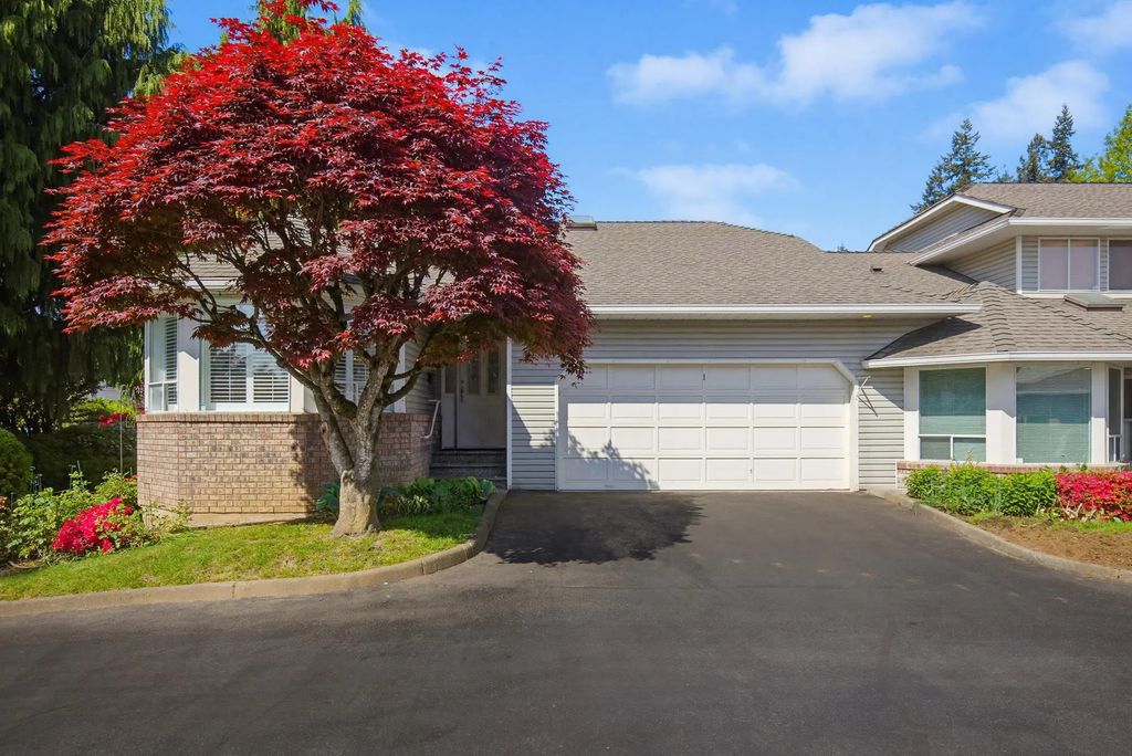32615 Murray Avenue 1, Abbotsford