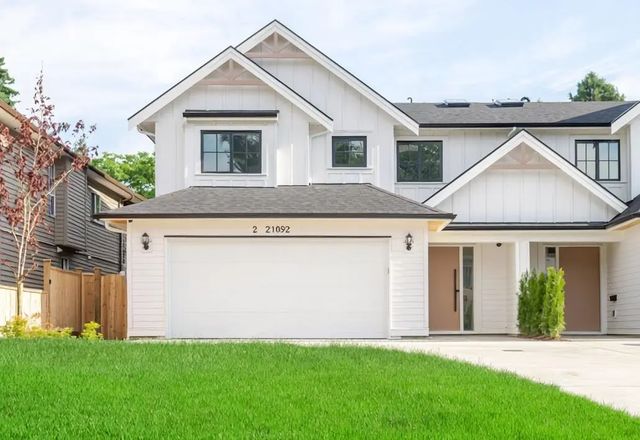 21092 Wicklund Avenue 2, Maple Ridge