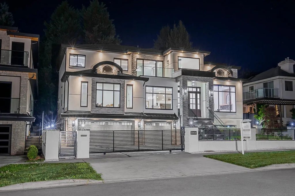 16838 106 Avenue, Surrey