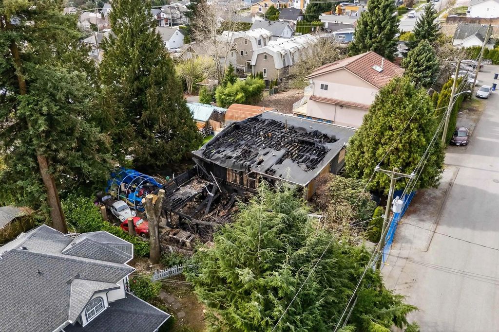 1114 Hachey Avenue, Coquitlam