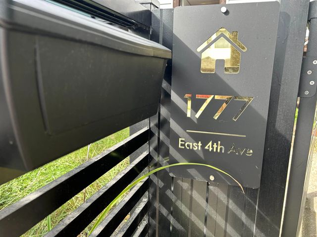 1777 E 4th Avenue, Vancouver