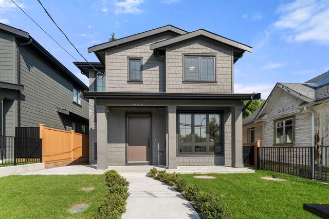 1350 Ross Road, North Vancouver