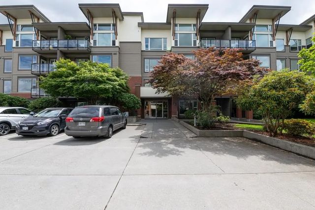 33539 Holland Avenue 114, Abbotsford