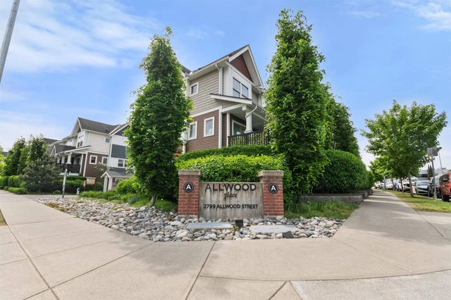 2799 Allwood Street 24, Abbotsford