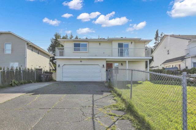 1876 King George Boulevard, Surrey