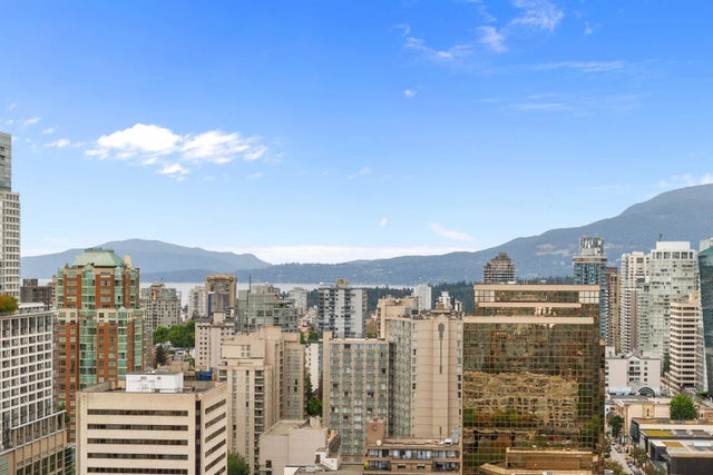 833 Seymour Street 2811, Vancouver