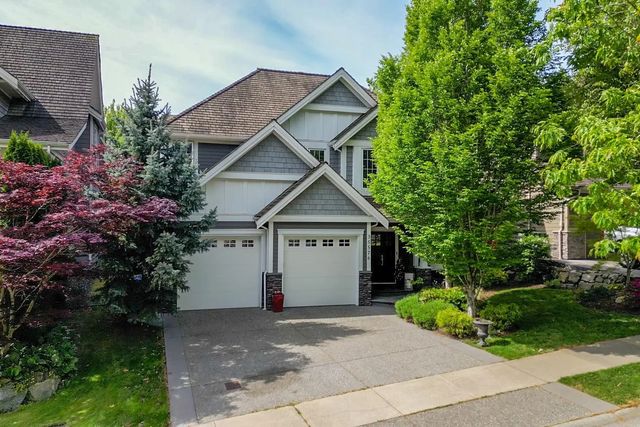 35576 Goodbrand Drive, Abbotsford