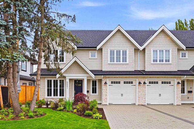 5841 48a Avenue, Ladner