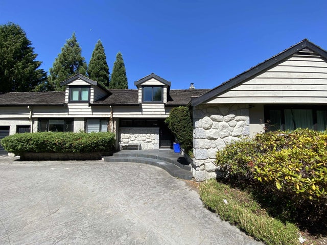 5975 Chancellor Boulevard, Vancouver