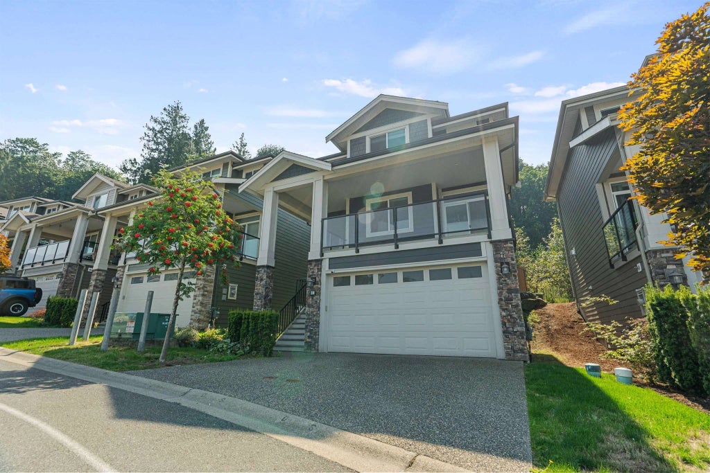 50634 Ledgestone Place 18, Chilliwack
