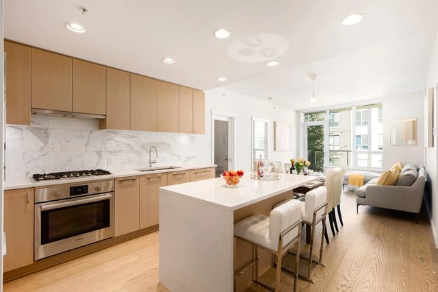 3563 Ross Drive 523, Vancouver