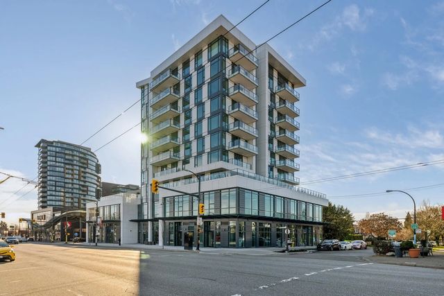 8415 Granville Street 608, Vancouver
