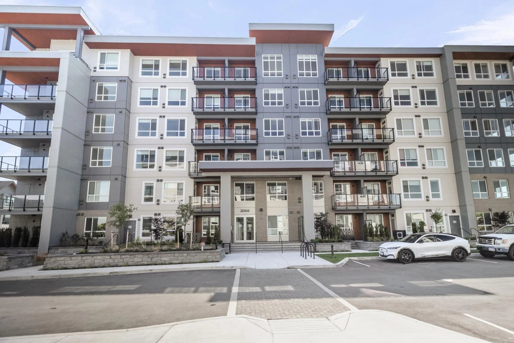 30494 Cardinal Avenue 511, Abbotsford