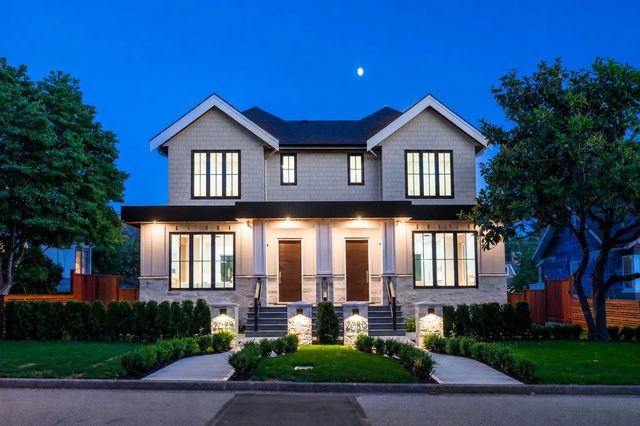 2078 W 57th Avenue, Vancouver