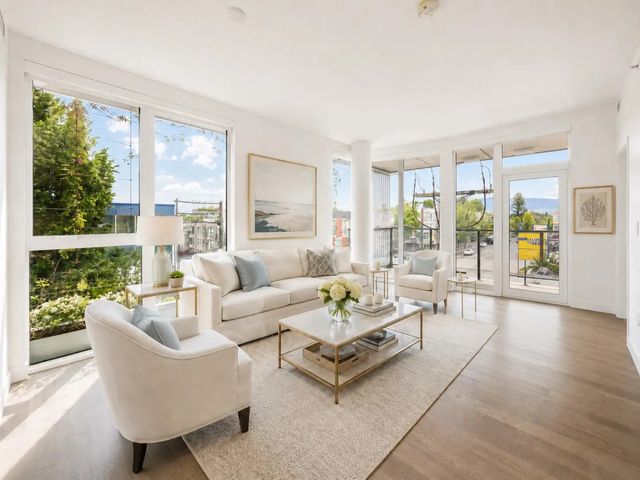 2888 Arbutus Street 301, Vancouver