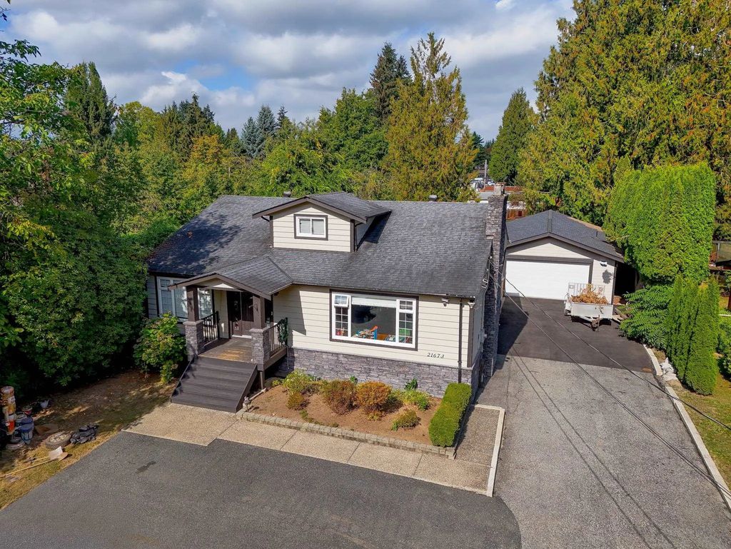 21673 River Road, Maple Ridge