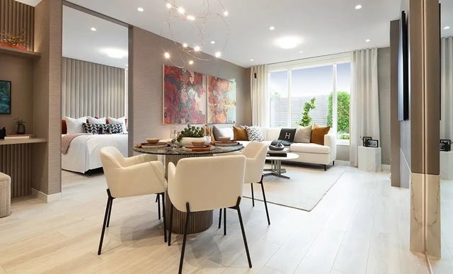 3588 Ketcheson Road 516, Richmond