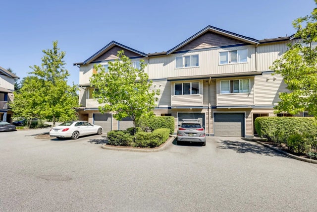 1268 Riverside Drive 39, Port Coquitlam