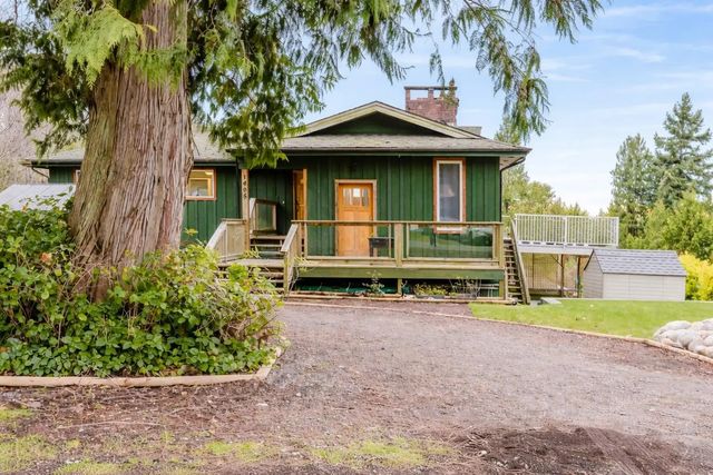 1405 Velvet Road, Gibsons