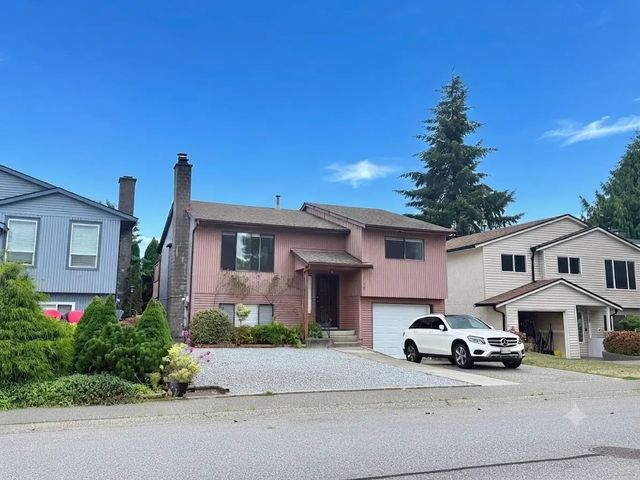 3220 Harwood Avenue, Coquitlam