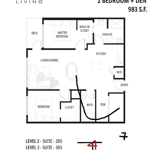 10786 140 Street 205, Surrey