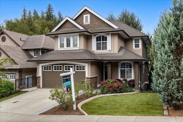 45426 Ariel Place, Cultus Lake