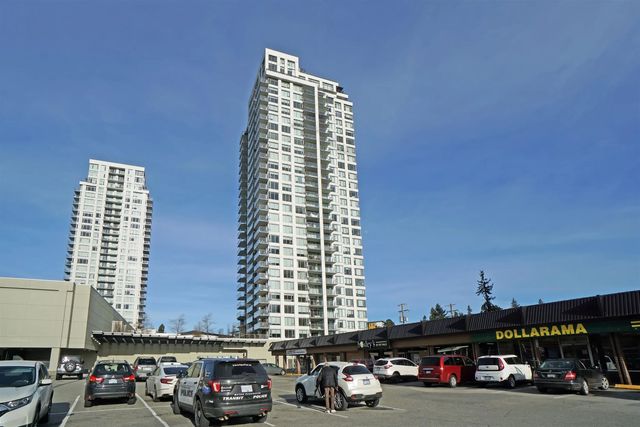 570 Emerson Street 2606, Coquitlam