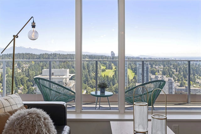 3809 Evergreen Place 3601, Burnaby