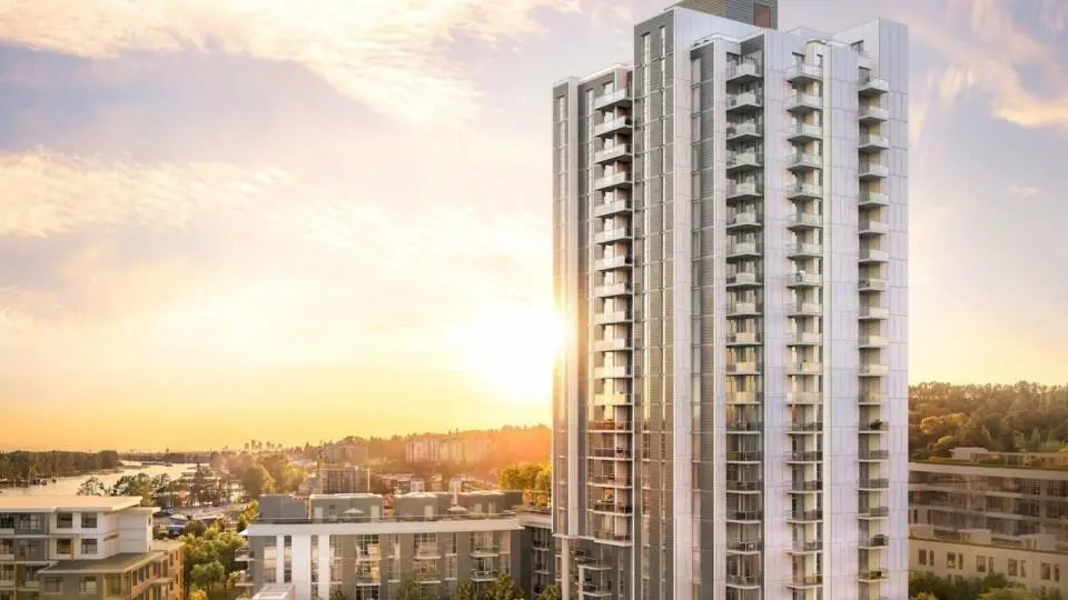 3430 East Kent South Avenue 1903, Vancouver