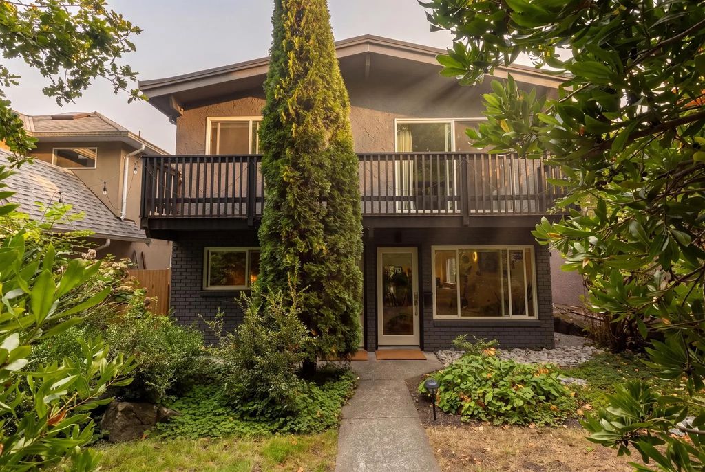 1762 E 15th Avenue, Vancouver