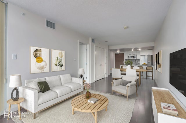 2080 W Broadway 768, Vancouver